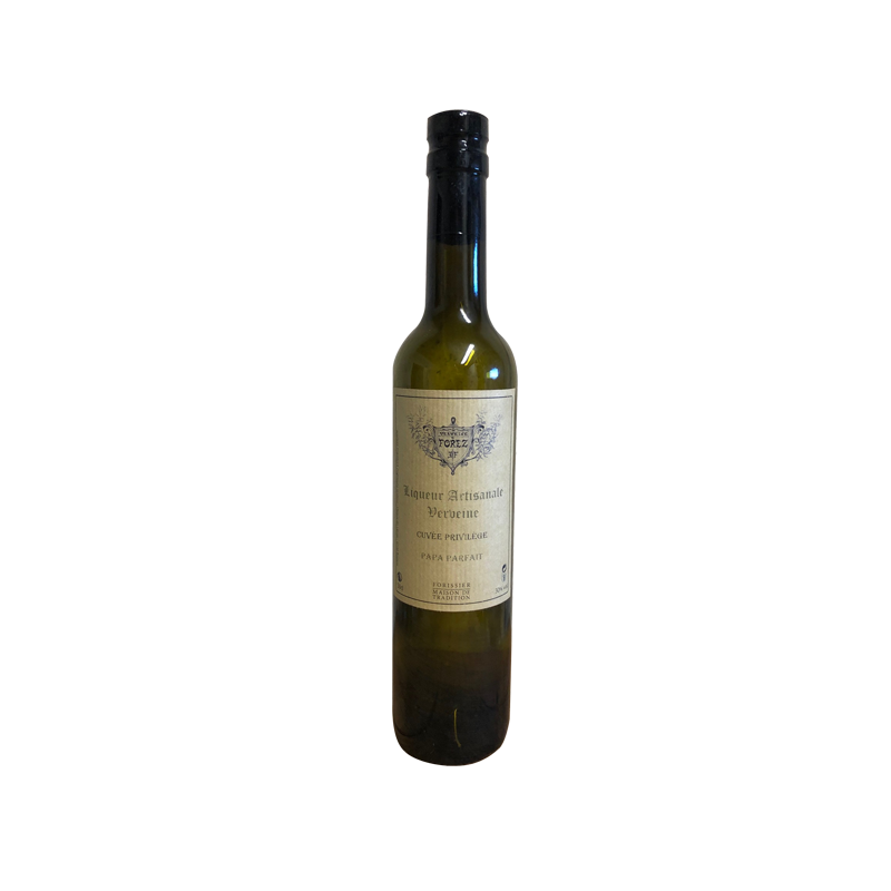 Cuvée Privilège - Bouteille à personnaliser 50cl/30%vol.